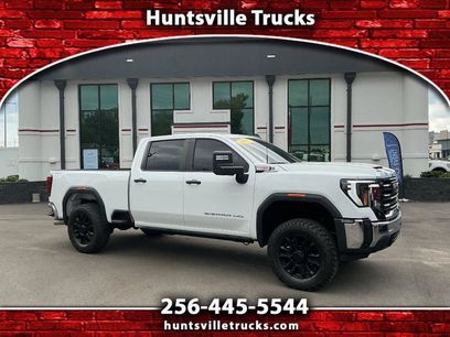 Used 2025 GMC Sierra 2500 Pro w/ Convenience Package