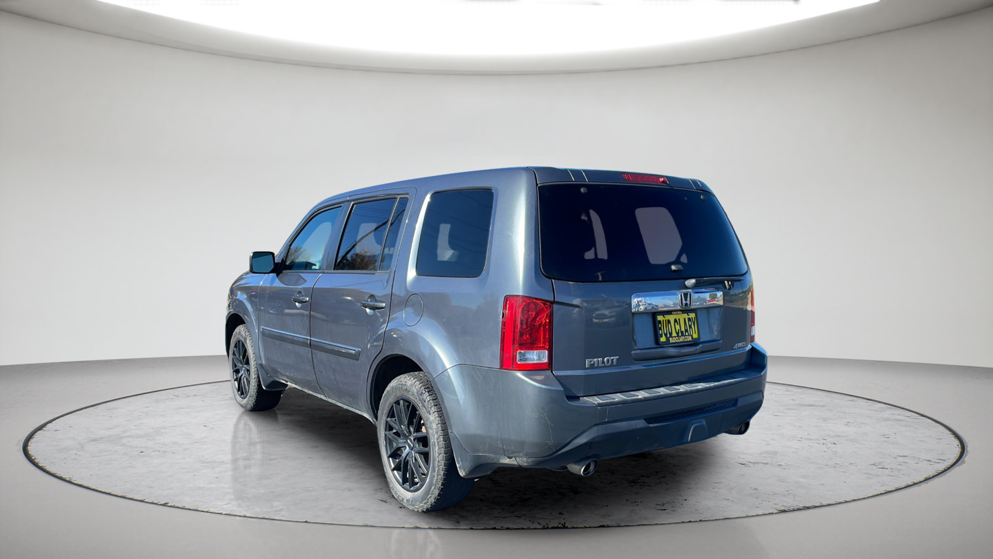 Used 2013 Honda Pilot EX image 15