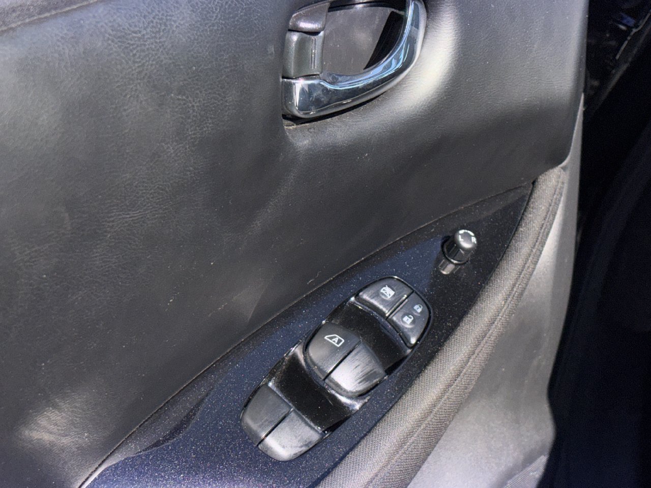 Certified 2023 Nissan Leaf SV Plus FWD image 22