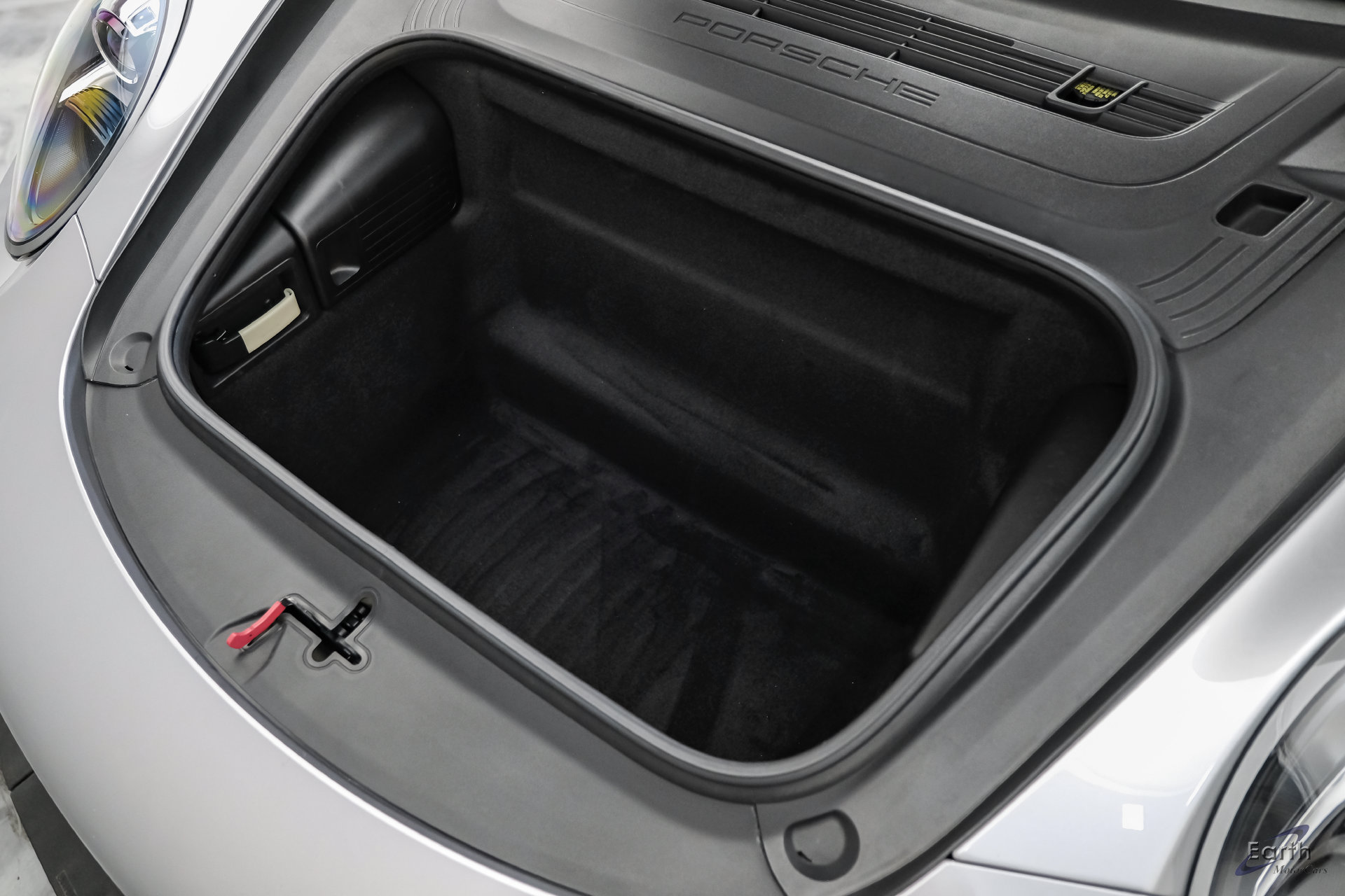 Used 2017 Porsche 911 Carrera S RWD image 93