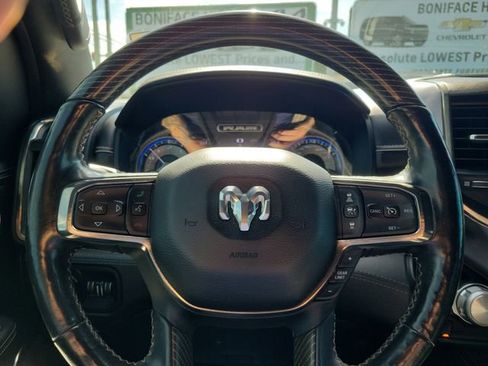 Used 2019 RAM 1500 Limited AWD/4WD image 20