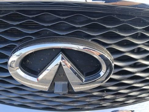 Used 2020 INFINITI QX60 Luxe w/ Essential Package AWD/4WD image 2