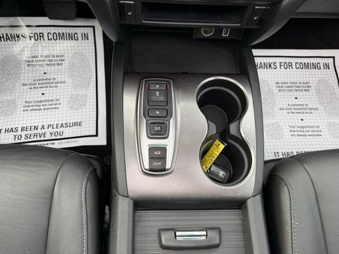 Used 2021 Honda Pilot EX-L image 31