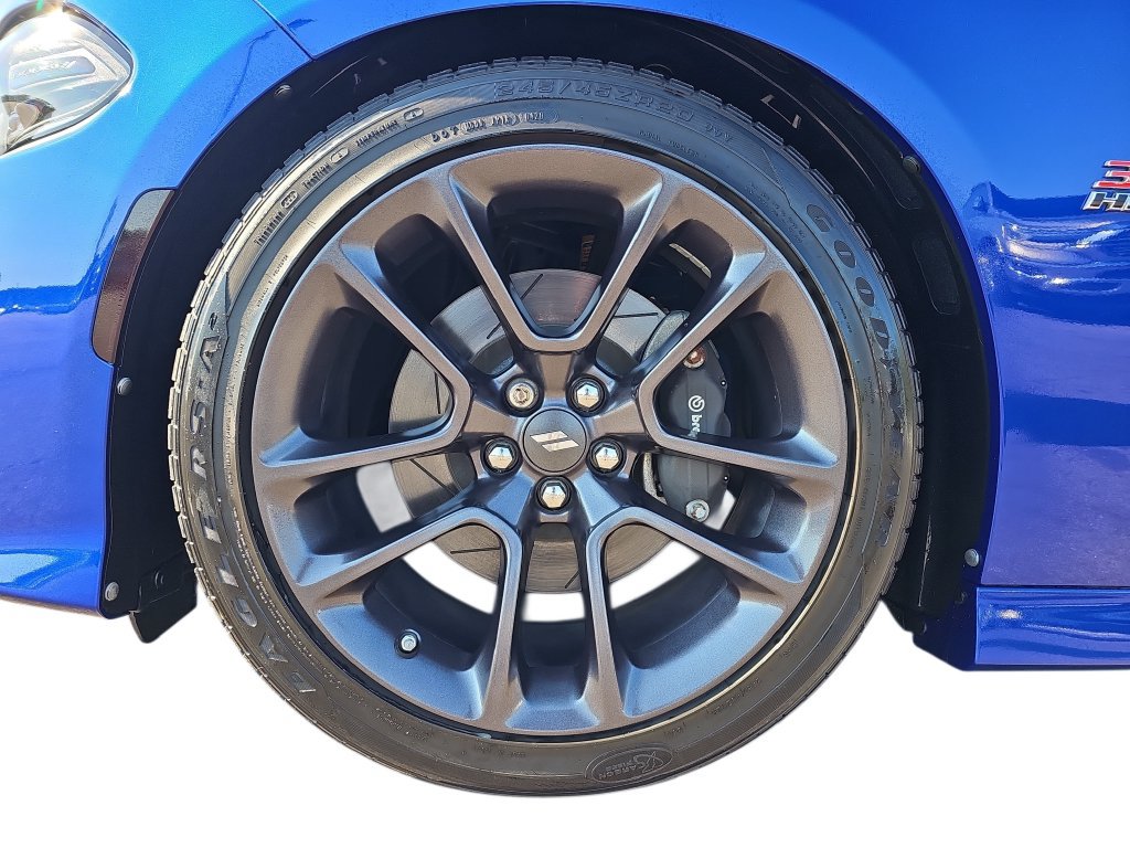 Used 2020 Dodge Charger Scat Pack w/ Plus Group RWD image 30