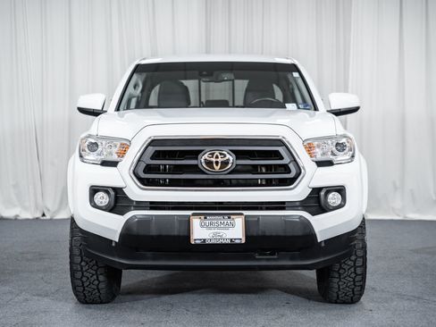 Used 2020 Toyota Tacoma SR5 image 2