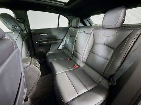Used 2023 Cadillac XT4 Sport AWD/4WD image 19