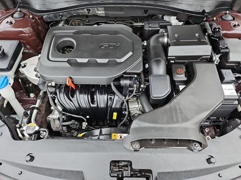 Used 2019 Kia Optima LX FWD image 20