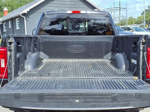 Used 2023 Ford F150 XLT w/ Equipment Group 302A High AWD/4WD image 18