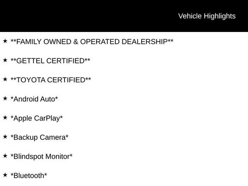 Used 2023 Toyota Camry SE image 2