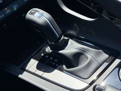 New 2026 Hyundai Elantra N FWD image 24