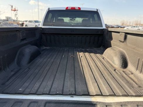 Used 2016 Chevrolet Silverado 2500 LT w/ LT Fleet Convenience Package image 15