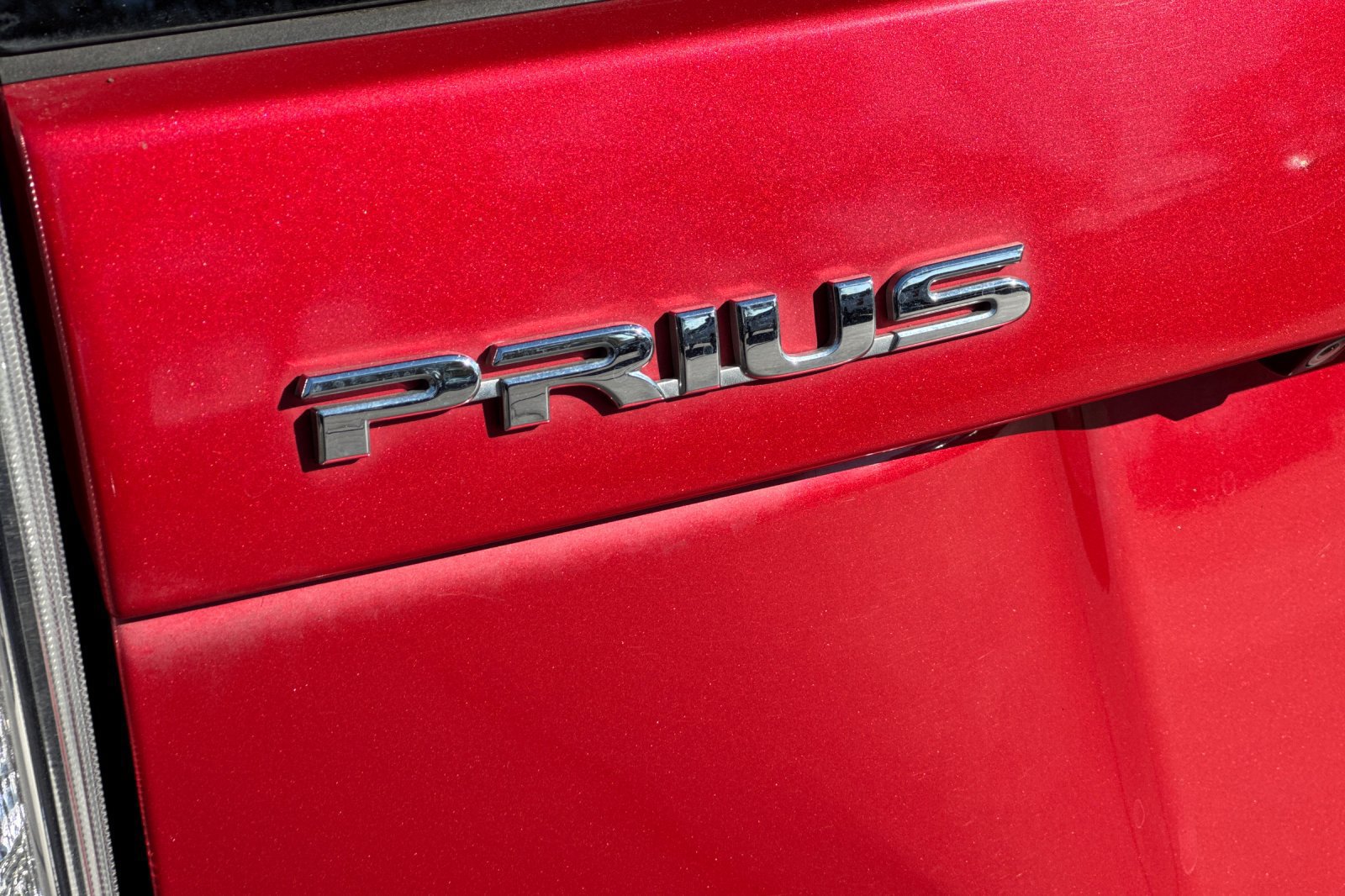 Used 2013 Toyota Prius Three FWD image 30