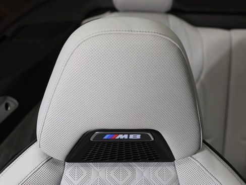 Used 2024 BMW M8 Competition w/ M Carbon Exterior Package image 22