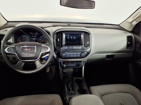 Used 2019 GMC Canyon 2WD Crew Cab w/ Convenience Package image 14