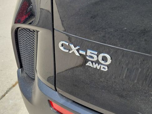 New 2026 MAZDA CX-50 AWD 2.5 Hybrid w/ Weather Package image 8