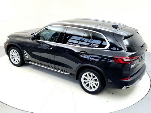 Used 2022 BMW X5 xDrive40i image 16