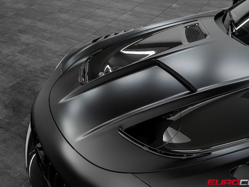 Used 2021 Mercedes-Benz AMG GT Black Series image 9