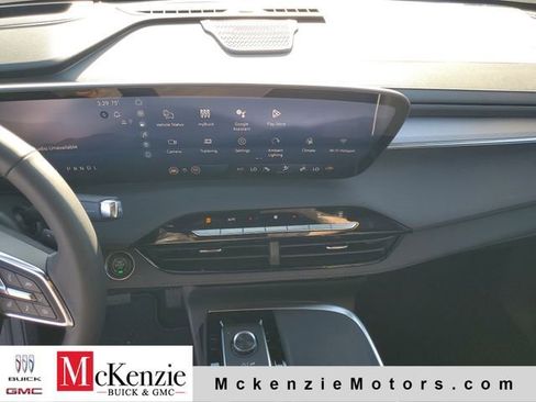 New 2026 Buick Enclave Sport Touring w/ Power Package FWD image 15