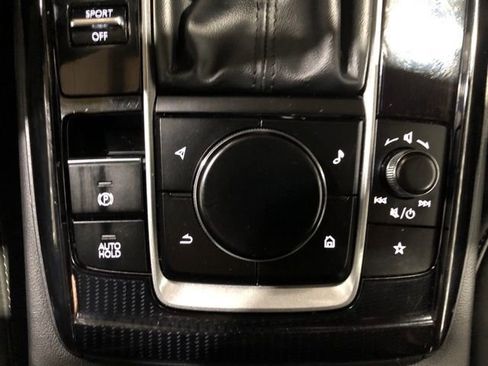 Used 2024 MAZDA CX-30 AWD 2.5 S w/ Select Sport Pkg image 19