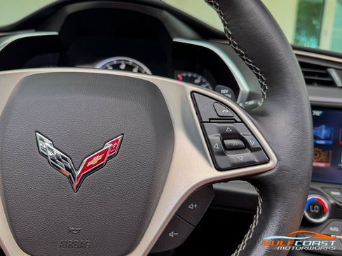 Used 2016 Chevrolet Corvette Z06 RWD image 28