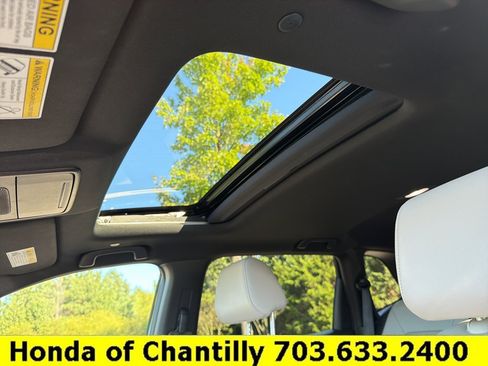 Used 2025 Honda CR-V Sport Touring image 30