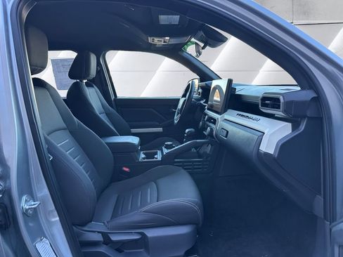 Used 2024 Toyota Tacoma TRD Off-Road image 13