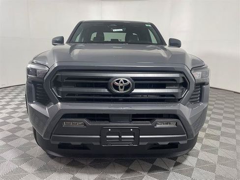 New 2026 Toyota Tacoma SR5 AWD/4WD image 2