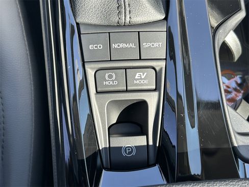 New 2026 Toyota Camry XLE image 26