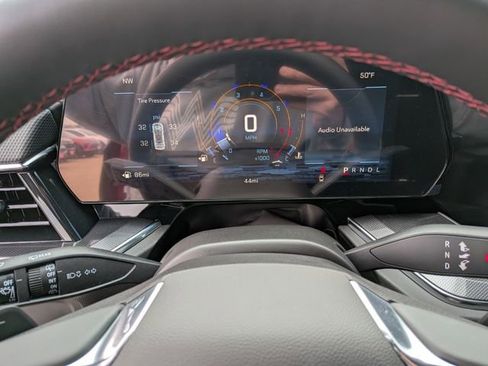 New 2026 Chevrolet Tahoe RST w/ Comfort Package image 34