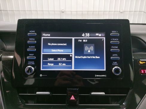 Used 2022 Toyota Camry SE image 21