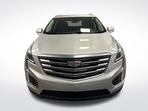 Used 2019 Cadillac XT5 Premium Luxury FWD image 8