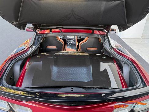 Used 2017 Chevrolet Corvette Z06 image 45