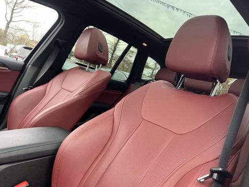 Used 2023 BMW X3 xDrive30i w/ Convenience Package w/ZPA image 14