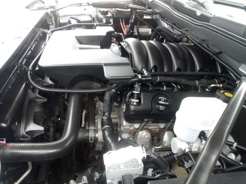 Used 2014 Chevrolet Silverado 1500 W/T w/ Trailering Package image 26