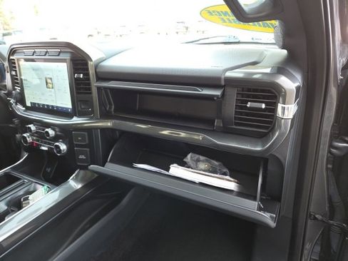 Used 2023 Ford F150 XLT w/ Equipment Group 302A High image 53