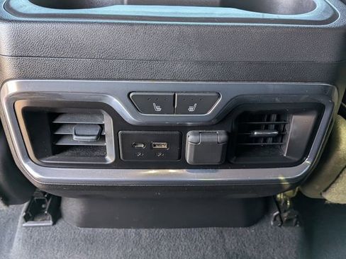 Used 2020 Chevrolet Silverado 2500 High Country w/ Z71 Off-Road Package image 16