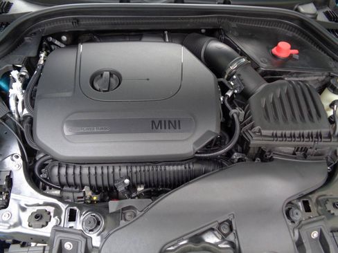 Used 2024 MINI Cooper S w/ Seaside Edition FWD image 21