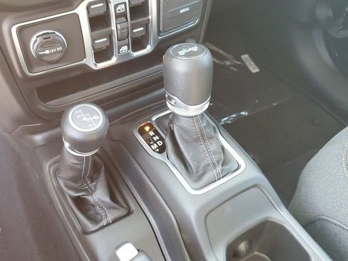 New 2025 Jeep Wrangler Sport S image 26