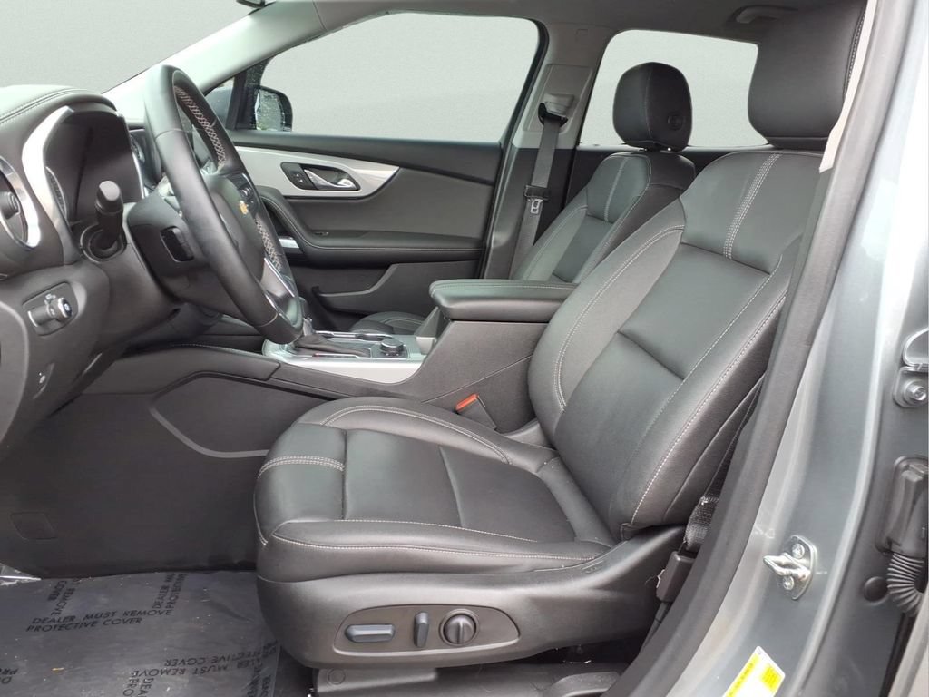 Used 2023 Chevrolet Blazer LT AWD/4WD image 22