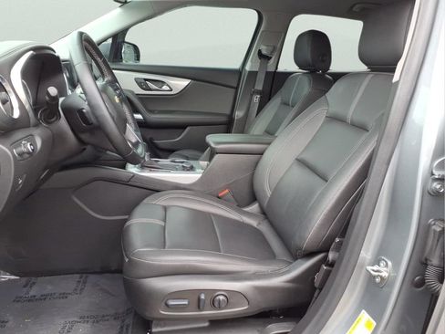 Used 2023 Chevrolet Blazer LT AWD/4WD image 22