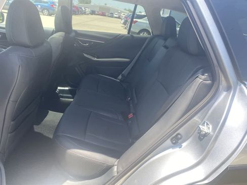 Used 2025 Subaru Outback Limited XT image 20