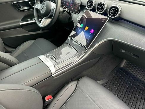 Certified 2025 Mercedes-Benz C 300 Sedan image 19