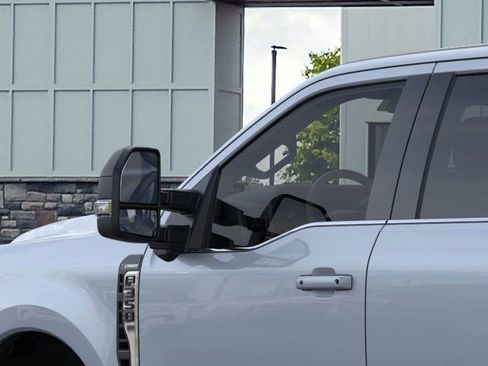 New 2026 Ford F350 Lariat image 21