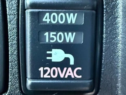Used 2024 Nissan Frontier PRO-4X w/ Pro Premium Package AWD/4WD image 36