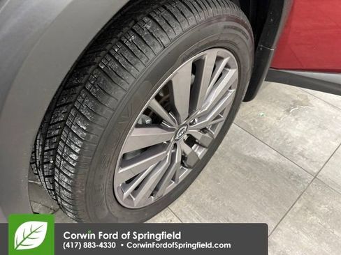 Used 2023 Nissan Pathfinder SL w/ SL Premium Package image 42