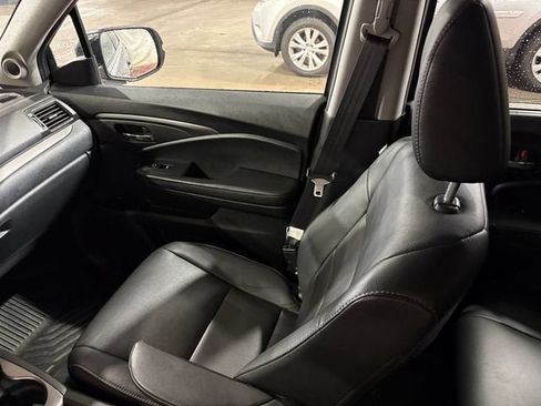 Used 2021 Honda Pilot Special Edition image 31