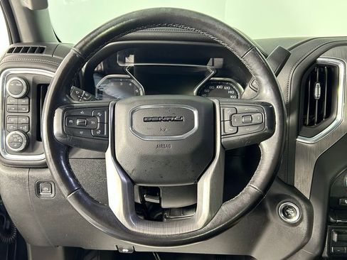 Used 2021 GMC Sierra 2500 Denali w/ Denali Ultimate Package image 25