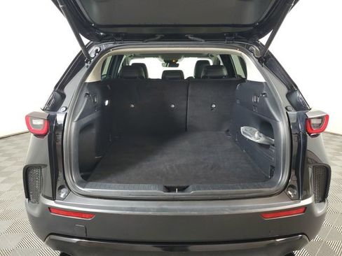 Certified 2025 MAZDA CX-50 AWD 2.5 Hybrid w/ Premium Pkg image 9