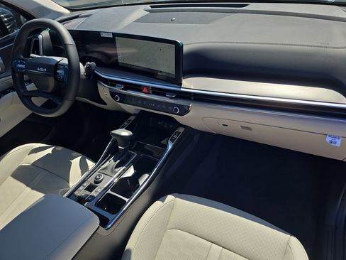 New 2026 Kia Sorento SX FWD image 12