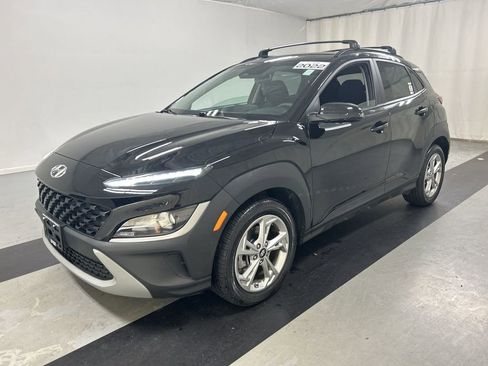 Used 2022 Hyundai Kona SEL AWD/4WD image 5